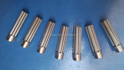Hex Punches Pin Bolt Punch Tool for Cutting