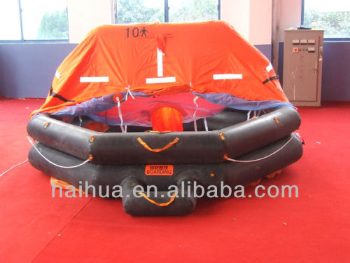 marine raft