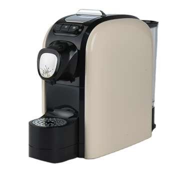 Heißer Verkauf CM-825 1100W 19Bar Automatische Espresso-Kaffeemaschine für ESE-Pods