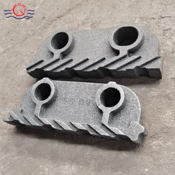 Coal Fired Boiler Grate Stoker Parts & Spares