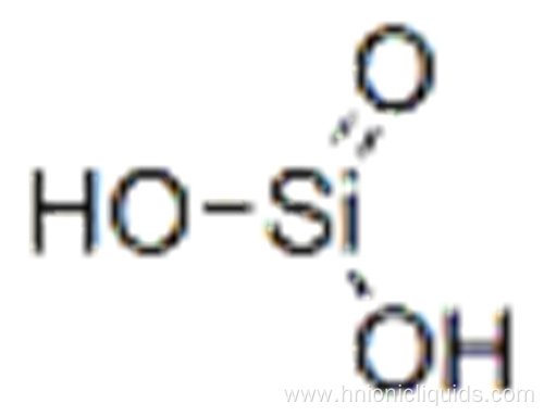 Silicic acid CAS 1343-98-2