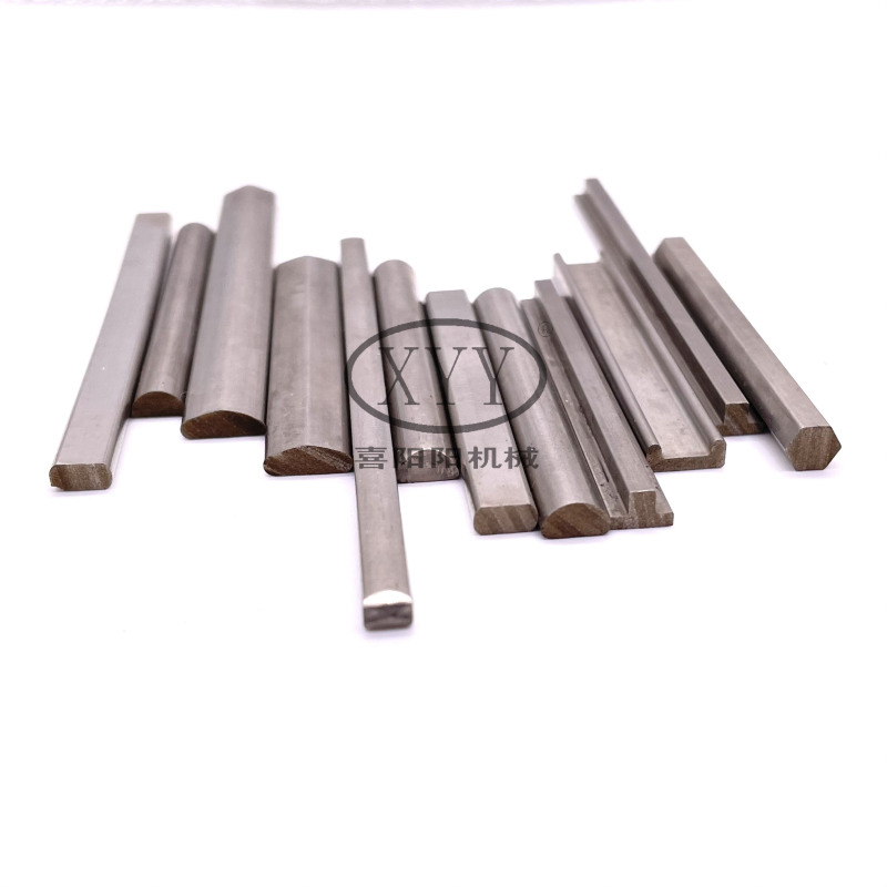 Alloy Steel Carbon Stainless Steel GJB1951 H8-H12 Specification Fasteners Wire Mesh Making Machines