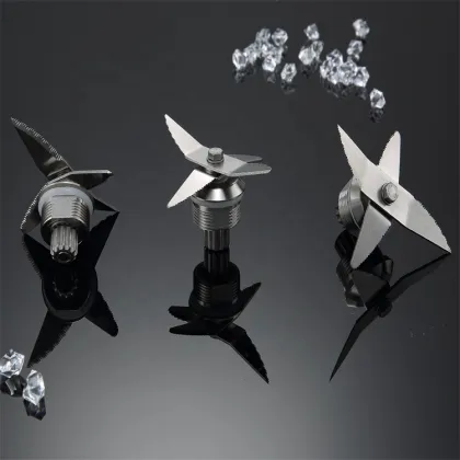 KitchenAid Blender Blade Replacement Instructions