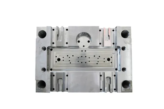 Professional Die-casting die mold base