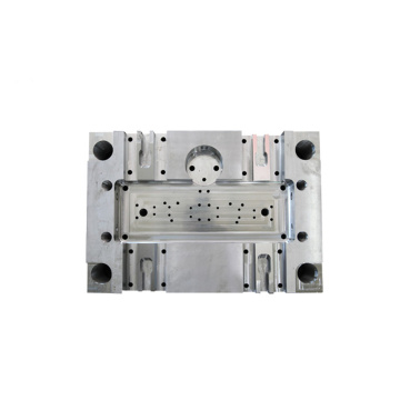 Professional Die-casting die mold base