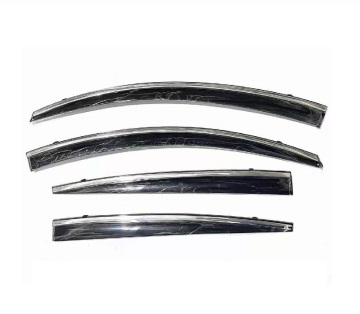 Car Window Visor for LEXUS GS 2004-2011