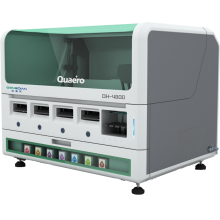 Automated Pathology Slide Staining System DH4800