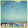 Luz de calle con energía solar IP65 LED