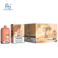 FUMOT DIGITAL Box12000puff Venta al por prefeito vaporizador