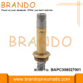 Tubo guida in ottone con diametro esterno 8 mm S8 solenoide armatura