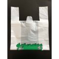 Plastic Merchandise Bags Wholesale Plastic Store Bags Thank You Bag T Shirt