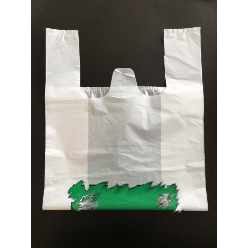 Plastic Merchandise Bags Wholesale Plastic Store Bags Thank You Bag T Shirt