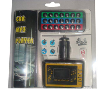 Car MP3 Player