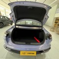 Changan Eado 1.5T DCT 500Bar Enjoyment Edition