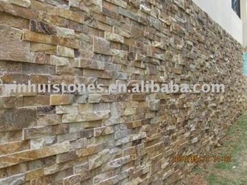 Slate Wall Stone