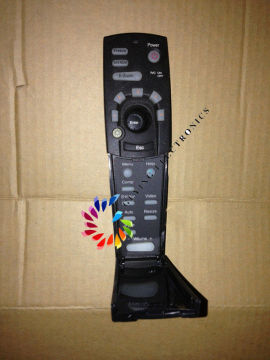 Epson Emp-810 Emp-600 Emp-820 Projector Remote Controls Replacement