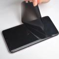 Anti Spy TPU Screen Protector for Samsung S23