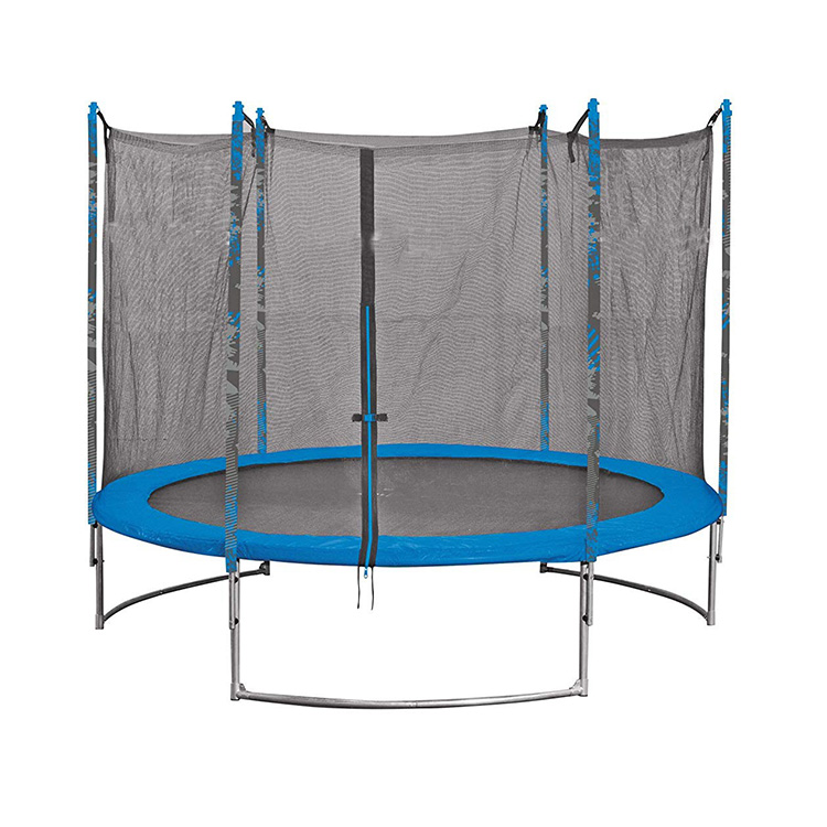 china manufacture 20ft spring backyard big bounce trampoline