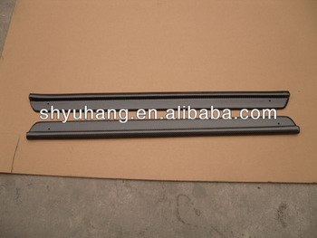 For skyline R33 GTS/GTR carbon fiber door sill