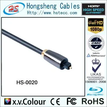 HS-1020,Digital Optical Fiber,corning fiber optic cable