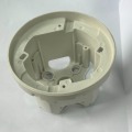 White Plastic Casing for Vacuum Cleaners