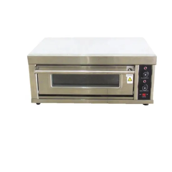 New Arrival Electric Stone Tunnel Barbecue Oven