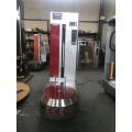 Automatische bagagewikkelmachine LP600 te koop