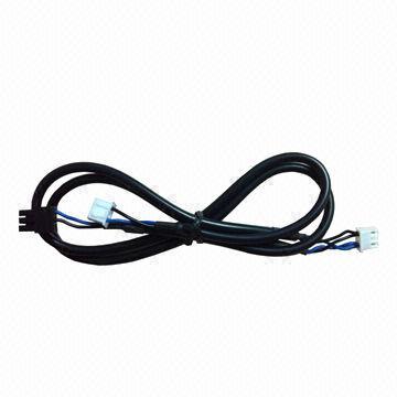 Lower Door Lights Cable Harness, OEM Orders are Welcome