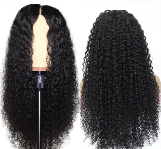 Supply High Quality Virgin Brazilian Human Hair Wig,Wholesale women s wigs,hot sale kinky curly wig brazilian hair