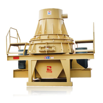 High Efficient Best Price Sand Maker For Sale