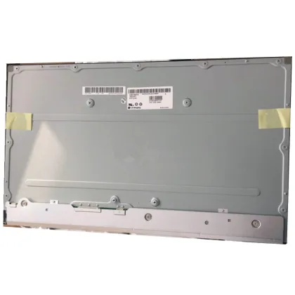 All-In-One Screen Options for HP PROONE 600 G4