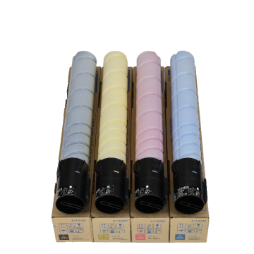 Bizhub C360 Photocopy machine Compatible Toner Cartridge TN319