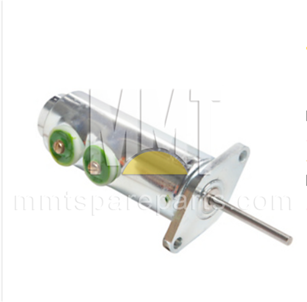 China 110-6465 1106465 Fuel Shutoff Solenoid for 375 966E 966F 3304B ...