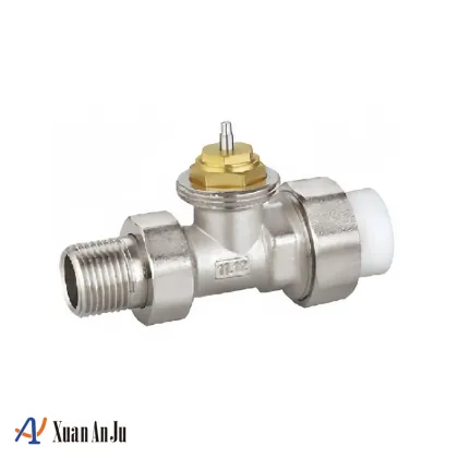 Efficient Temperature Control Bridge for Heating Systems