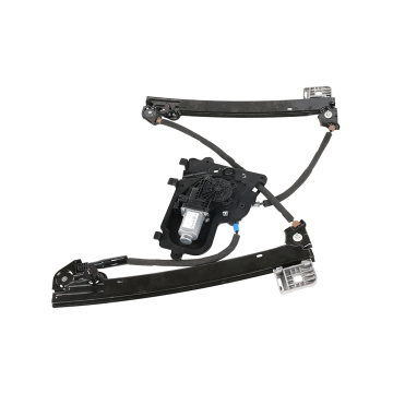 Electric Window Lifter for Tesla Model 3 Left Front Door - Part Number 1616442-00-A, 1616443-00-A