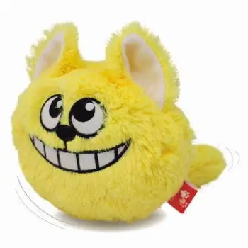 Battery Dog Toy, Keeps Jumping and Shouting for 20 Seconds