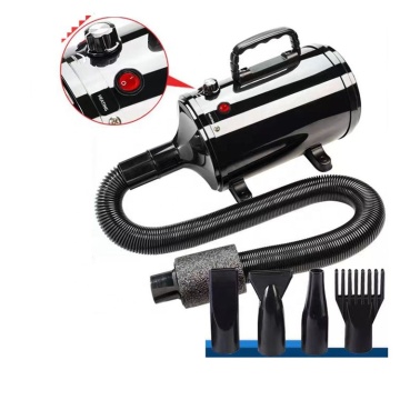 Most Powerful Car Air Dryer Blower with Filter for Single Motor Car Wash Cleaning