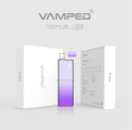 Vamped 5000 Puffs Pra-Charged Dipeluk