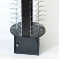 APEX Store Eyewear Expositor Metal Rack