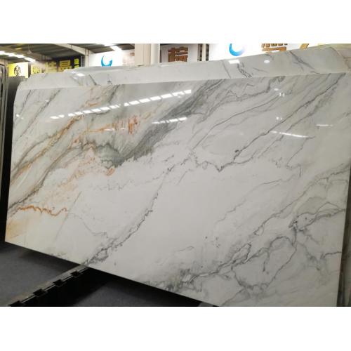 Victoria marble slabs for house background