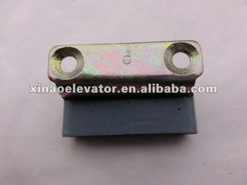 high quality low price Elevator Door Slider China supplier made in China elevator parts