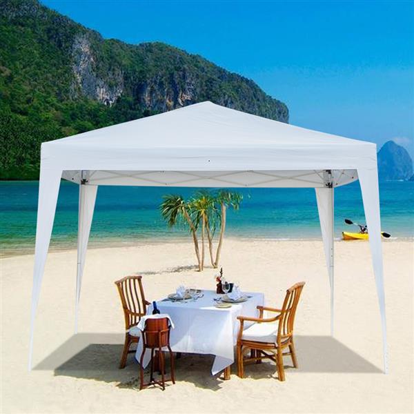 3x3m Waterproof Folding Canopy Tent 9 Jpg