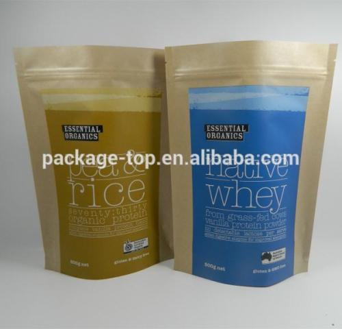 paper sugar bag advertising promotional gift packing paper bags