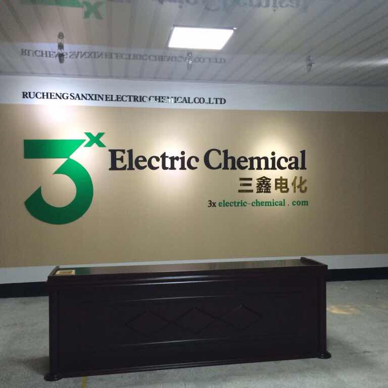 SANXIN ELECTRIC