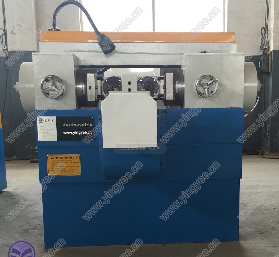 Z28-300 Thread Rolling Machine FOR steel bars