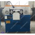 steel tubes screw rolling machine