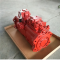 EC380D Hydraulic Pump Main Pump 14638307