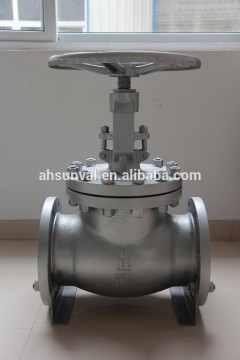 ANSI GLOBE VALVE