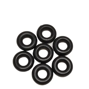 Clean O-Ring Schlafhorst Autocoro Spare Parts for Spinning Machinery