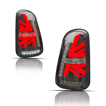 DKMOTION LED Tail Light for Mini Cooper R50/R53 (2001-2007)